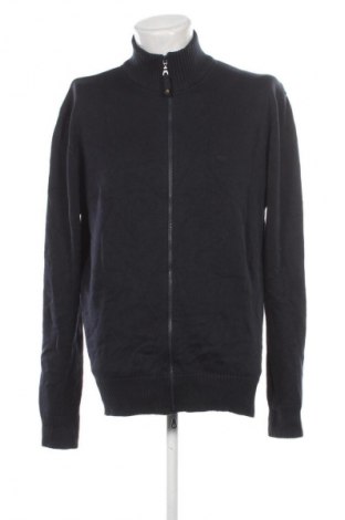 Męski kardigan Dockers, Rozmiar XXL, Kolor Niebieski, Cena 144,99 zł