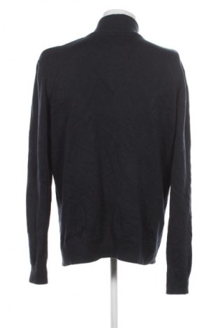 Męski kardigan Dockers, Rozmiar XXL, Kolor Niebieski, Cena 144,99 zł