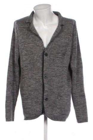 Herren Strickjacke Engbers, Größe XXL, Farbe Mehrfarbig, Preis 42,99 €