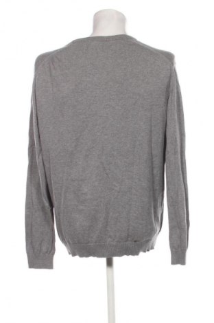 Herren Strickjacke Esprit, Größe XL, Farbe Grau, Preis 24,00 €
