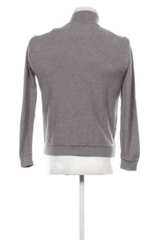 Herren Strickjacke Esprit, Größe S, Farbe Grau, Preis 33,99 €