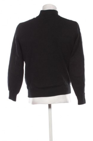 Herren Strickjacke Gemo, Größe L, Farbe Schwarz, Preis € 22,99