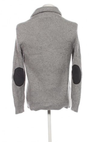 Мъжка жилетка H&M, Размер M, Цвят Сив, Цена 39,99 лв.