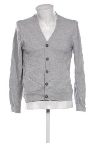 Pánsky kardigán H&M Divided, Veľkosť M, Farba Sivá, Cena  22,95 €