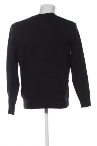 Мъжка жилетка Jack & Jones, Размер L, Цвят Черен, Цена 99,99 лв.