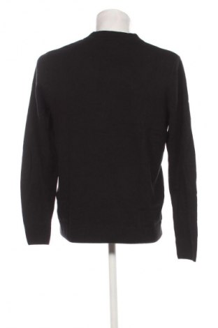 Ανδρική ζακέτα Jack & Jones, Μέγεθος L, Χρώμα Μαύρο, Τιμή 63,99 €