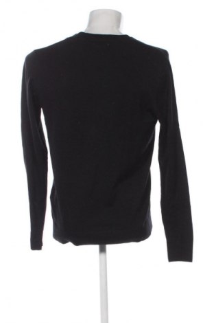Ανδρική ζακέτα Jack & Jones, Μέγεθος M, Χρώμα Μαύρο, Τιμή 63,99 €