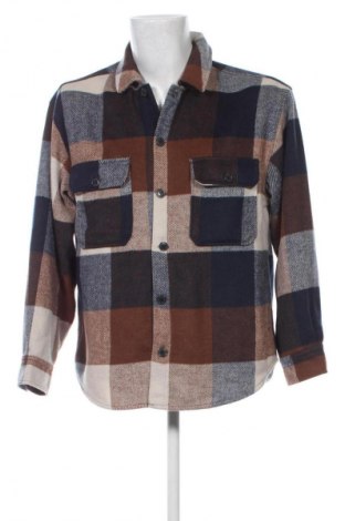 Herren Strickjacke Jack & Jones, Größe M, Farbe Mehrfarbig, Preis € 58,99