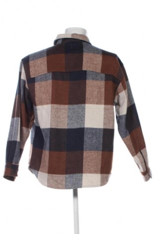 Herren Strickjacke Jack & Jones, Größe M, Farbe Mehrfarbig, Preis € 58,99