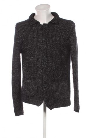 Jachetă tricotată de bărbați Roy Robson, Mărime XL, Culoare Multicolor, Preț 118,99 Lei
