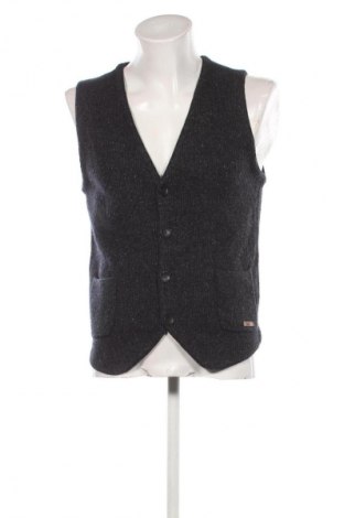 Pánský kardigán S.Oliver, Velikost XL, Barva Modrá, Cena  779,00 Kč
