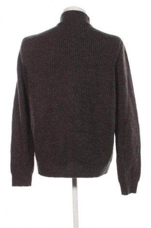 Мъжка жилетка Threadbare, Размер XL, Цвят Сив, Цена 39,99 лв.