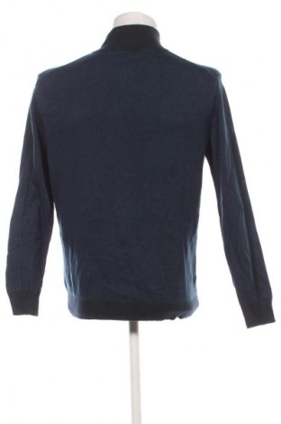 Pánsky kardigán Tom Tailor, Veľkosť XL, Farba Modrá, Cena  27,95 €