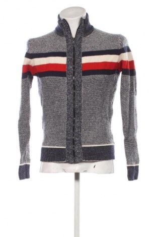Ανδρική ζακέτα Tommy Hilfiger, Μέγεθος M, Χρώμα Πολύχρωμο, Τιμή 61,99 €