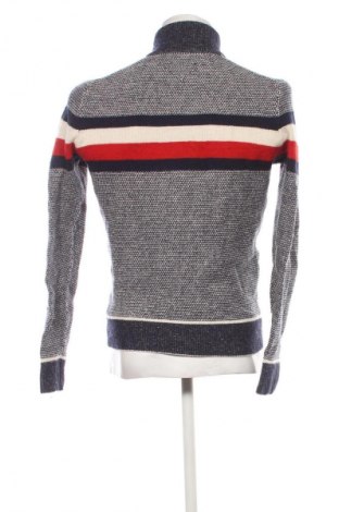 Ανδρική ζακέτα Tommy Hilfiger, Μέγεθος M, Χρώμα Πολύχρωμο, Τιμή 61,99 €