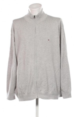 Мъжка жилетка Tommy Hilfiger, Размер 5XL, Цвят Сив, Цена 96,99 лв.