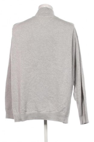 Мъжка жилетка Tommy Hilfiger, Размер 5XL, Цвят Сив, Цена 96,99 лв.