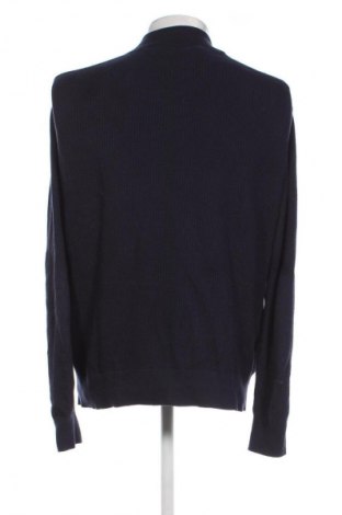 Pánsky kardigán Tommy Hilfiger, Veľkosť L, Farba Modrá, Cena  127,95 €