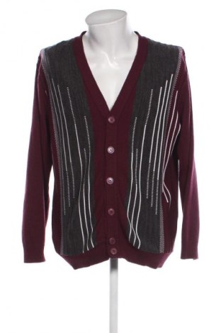 Herren Strickjacke Unbranded, Größe XL, Farbe Mehrfarbig, Preis 20,00 €