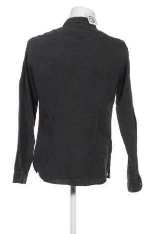 Herrenhemd 6167, Größe L, Farbe Grau, Preis € 30,23