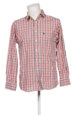 Herrenhemd A.W.Dunmore, Größe M, Farbe Mehrfarbig, Preis 15,00 €