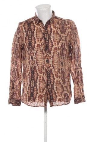 Herrenhemd ASOS, Größe L, Farbe Mehrfarbig, Preis € 23,99