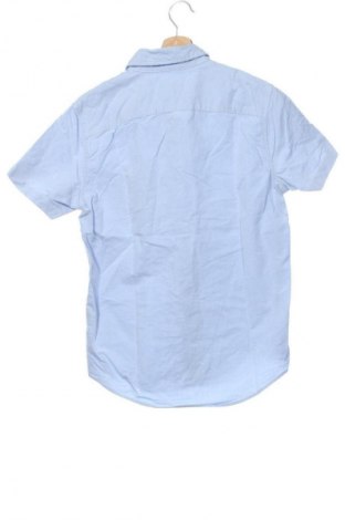 Pánská košile  Abercrombie & Fitch, Velikost XS, Barva Modrá, Cena  604,00 Kč