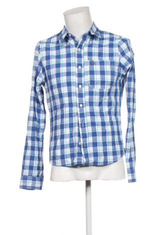 Cămașă de bărbați Abercrombie & Fitch, Mărime M, Culoare Multicolor, Preț 115,99 Lei