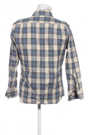Herrenhemd Abercrombie & Fitch, Größe M, Farbe Mehrfarbig, Preis 23,99 €