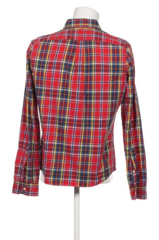 Cămașă de bărbați Abercrombie & Fitch, Mărime L, Culoare Multicolor, Preț 115,99 Lei