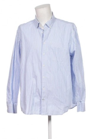 Herrenhemd Andrew James, Größe XXL, Farbe Mehrfarbig, Preis € 42,33