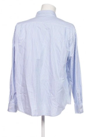 Herrenhemd Andrew James, Größe XXL, Farbe Mehrfarbig, Preis € 42,33