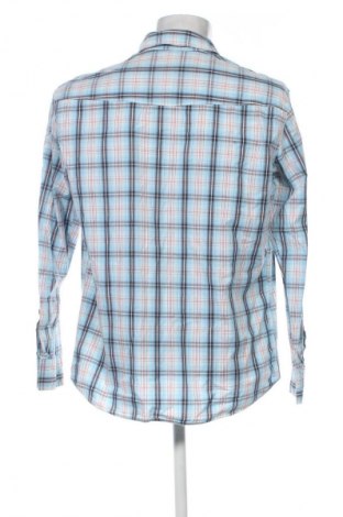 Herrenhemd Angelo Litrico, Größe L, Farbe Mehrfarbig, Preis 9,99 €