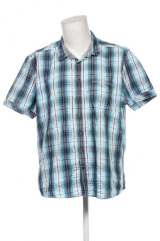 Herrenhemd Angelo Litrico, Größe XXL, Farbe Mehrfarbig, Preis € 16,99