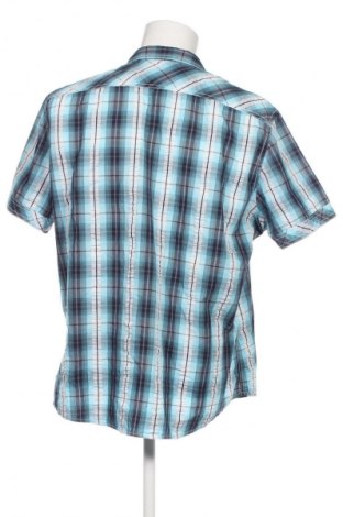 Herrenhemd Angelo Litrico, Größe XXL, Farbe Mehrfarbig, Preis € 16,99