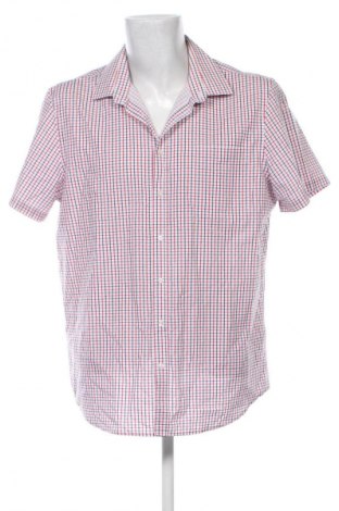 Herrenhemd Angelo Litrico, Größe XL, Farbe Mehrfarbig, Preis € 20,99