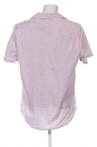 Herrenhemd Angelo Litrico, Größe XL, Farbe Mehrfarbig, Preis € 20,99