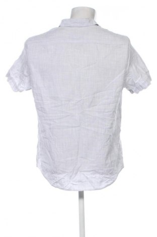 Herrenhemd Angelo Litrico, Größe L, Farbe Grau, Preis € 20,99