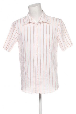 Herrenhemd Angelo Litrico, Größe L, Farbe Mehrfarbig, Preis 31,99 €