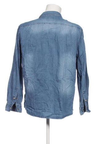 Férfi ing Angelo Litrico, Méret XL, Szín Kék, Ár 3 249 Ft