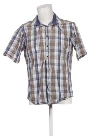 Herrenhemd Angelo Litrico, Größe M, Farbe Mehrfarbig, Preis 15,00 €