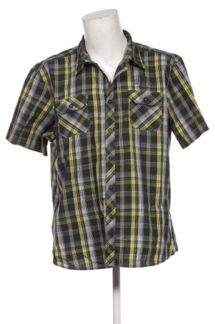 Herrenhemd Angelo Litrico, Größe XXL, Farbe Mehrfarbig, Preis 15,00 €
