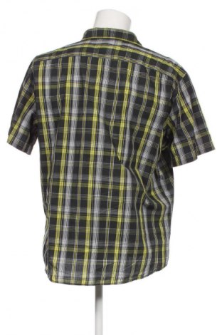 Herrenhemd Angelo Litrico, Größe XXL, Farbe Mehrfarbig, Preis 15,00 €