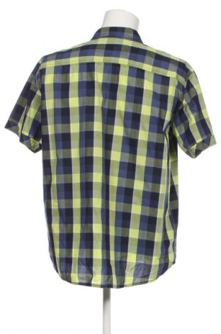 Herrenhemd Angelo Litrico, Größe XXL, Farbe Mehrfarbig, Preis 15,00 €