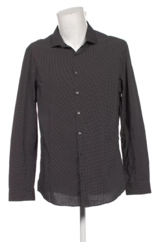 Herrenhemd Angelo Litrico, Größe XL, Farbe Mehrfarbig, Preis 9,99 €
