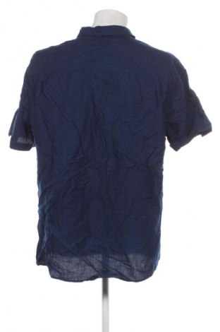 Męska koszula Anko, Rozmiar 3XL, Kolor Niebieski, Cena 71,99 zł