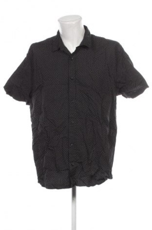 Herrenhemd Anko, Größe 3XL, Farbe Mehrfarbig, Preis € 20,99