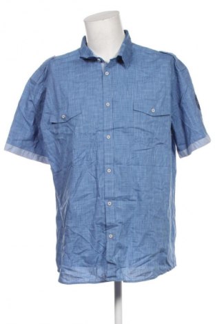 Cămașă de bărbați Atlas For Men, Mărime 3XL, Culoare Multicolor, Preț 98,99 Lei