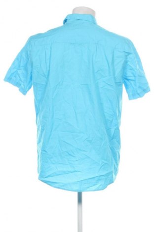 Herrenhemd Atlas For Men, Größe L, Farbe Blau, Preis € 20,99