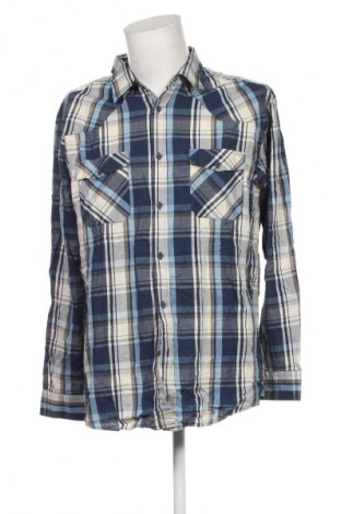Herrenhemd Atlas For Men, Größe XL, Farbe Mehrfarbig, Preis 20,99 €